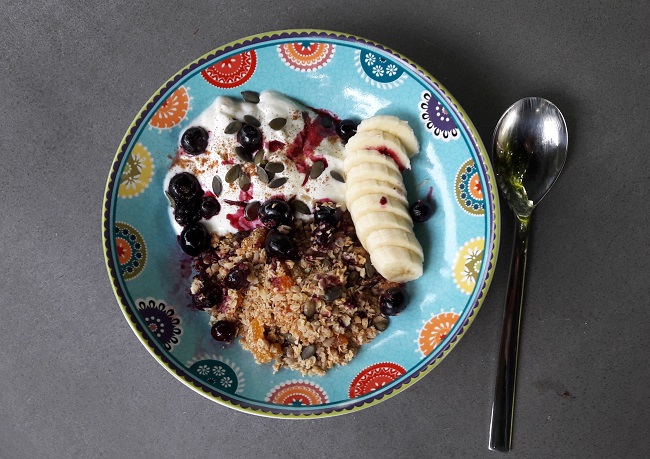 Granola