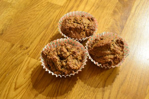 muffins 1